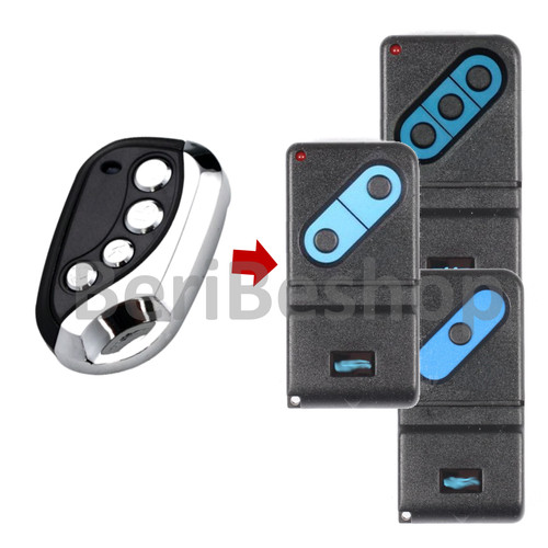 Telecomando compatibile con - telecomando,